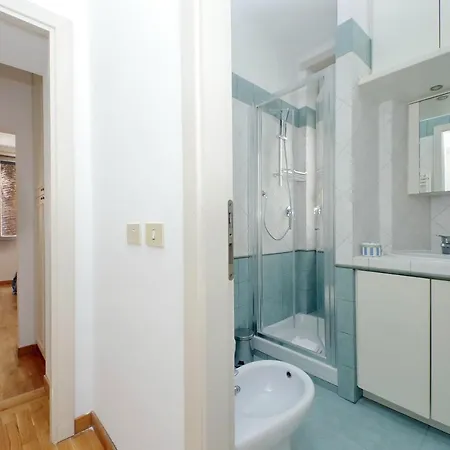 Mazzini Apartment *
