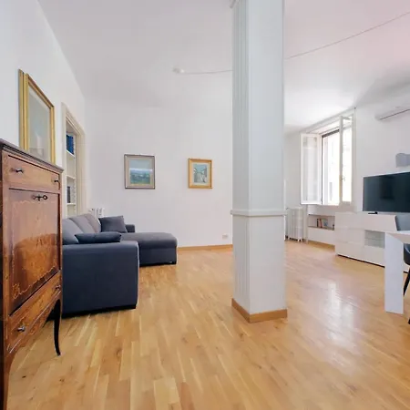 Mazzini Apartment
