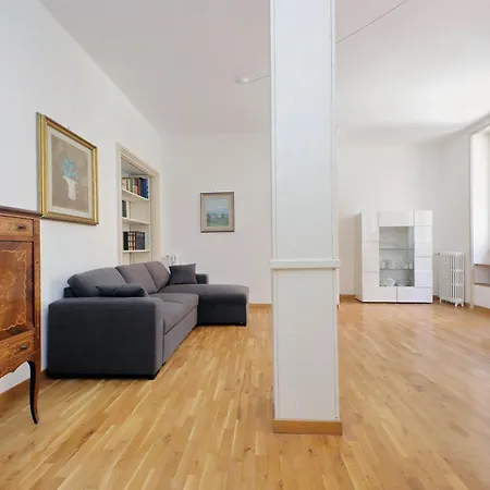 Mazzini Apartment *