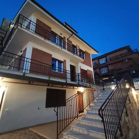 Affittacamere Belvedere Roma