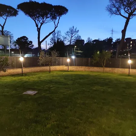Belvedere Roma