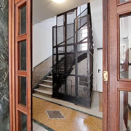 Mazzini Rome