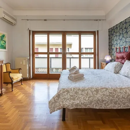 Apartment A Casa Di Driade Rome