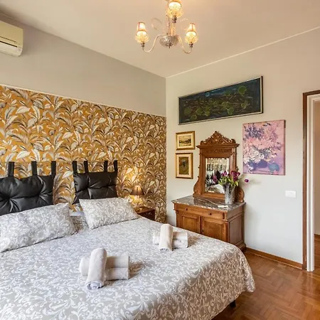 A Casa Di Driade