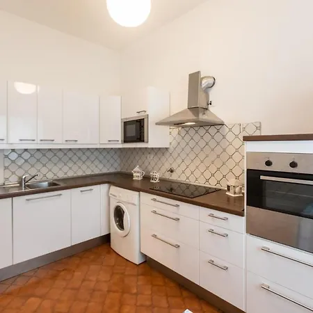 Apartment A Casa Di Driade Rome