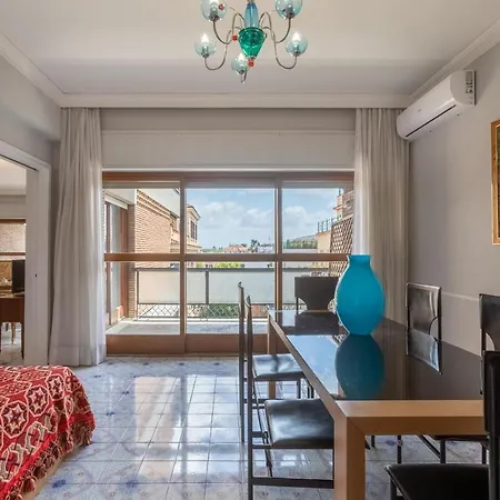 A Casa Di Driade Apartment
