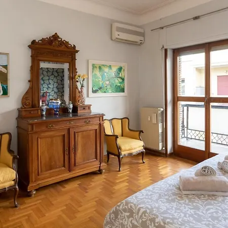 A Casa Di Driade * Rome