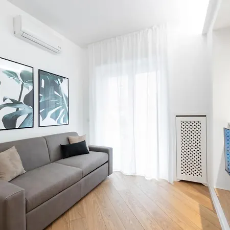 White Flat Gallia Apartamento