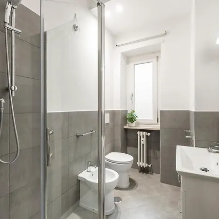 White Flat Gallia * Roma