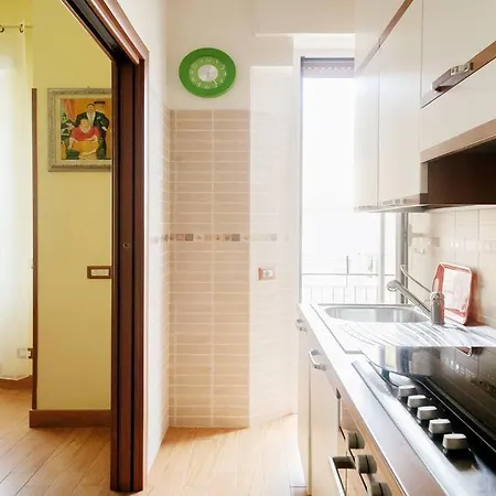 Casa Angelina Con 3 Da Letto Apartment