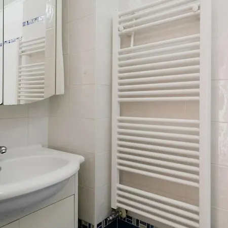 Casa Angelina Con 3 Da Letto Apartment