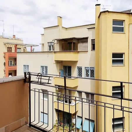 Casa Angelina Con 3 Da Letto * Rome