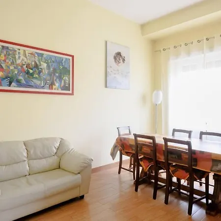 Casa Angelina Con 3 Da Letto Apartment