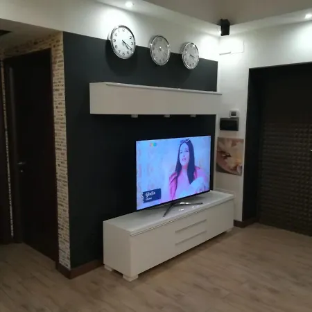 Indipendente Apartment