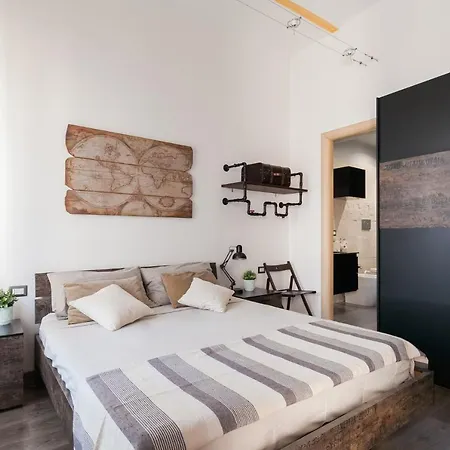 House Borgo Pio 195 Rome