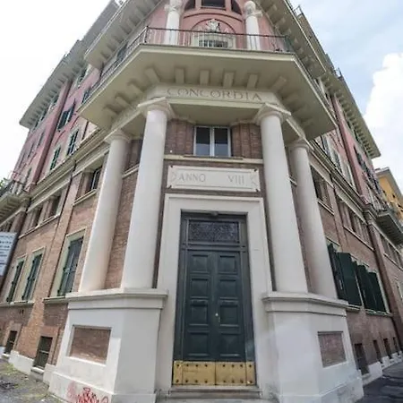 Lovely And New Near Termini Station Rome