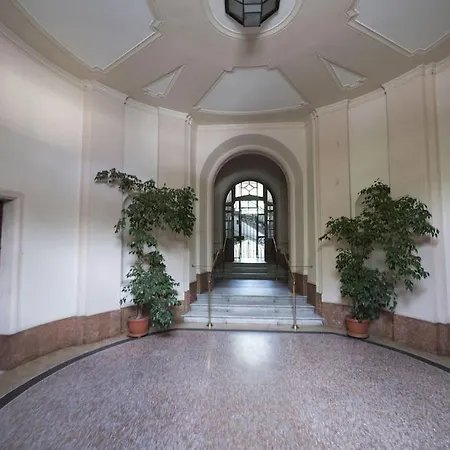 Lovely And New Near Termini Station Rome