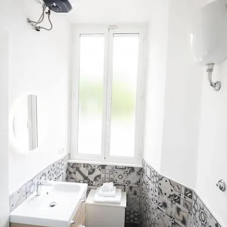 Apartment Lovely And New Near Termini Station *