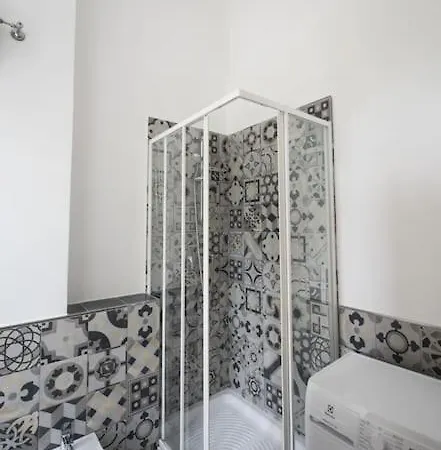 Apartment Lovely And New Near Termini Station *