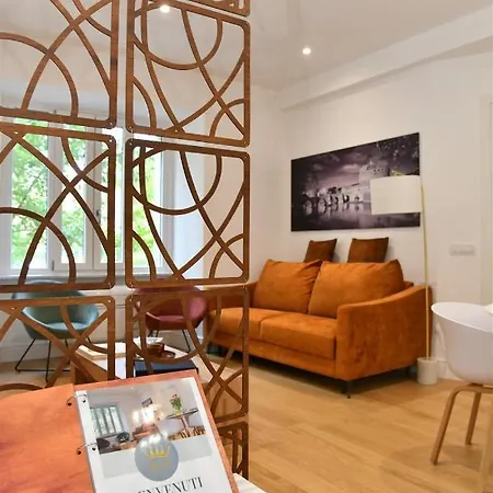 Clodio Apartment Rome