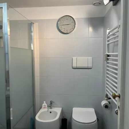 Apartament Vatican Near Sweet Terrace Rzym