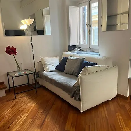 Apartament Vatican Near Sweet Terrace *
