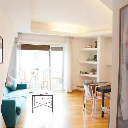 Lucy Vista San Pietro Apartment Rome