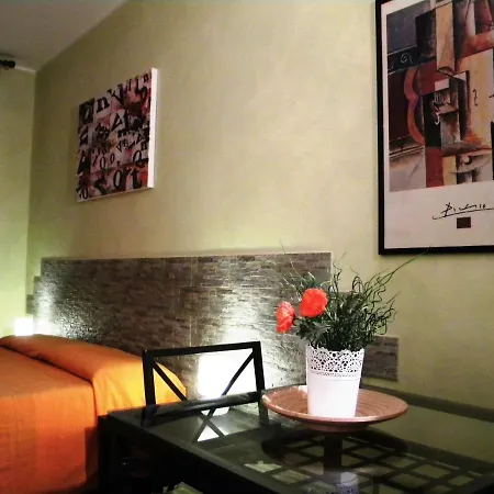 Bed & Breakfast Gregory Vatican Rome