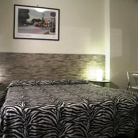 Bed & Breakfast Gregory Vatican