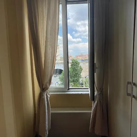 Bed and breakfast Santa Bibiana Roma