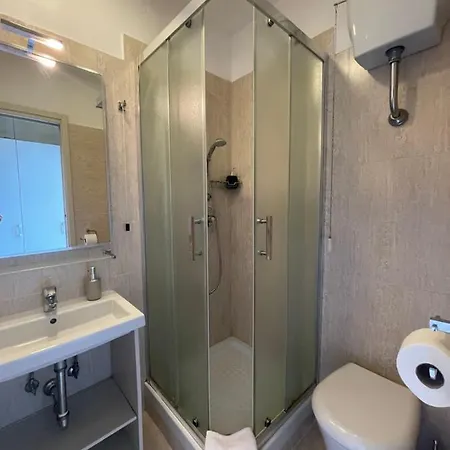 Santa Bibiana Bed and breakfast