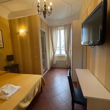 Bed and breakfast Santa Bibiana Roma