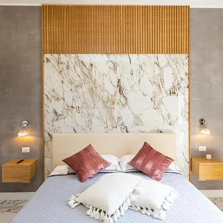 Kosmo Luxury Guest house Rome