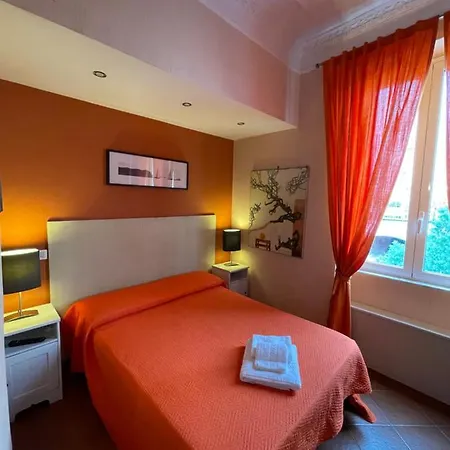 Santa Bibiana Bed and breakfast