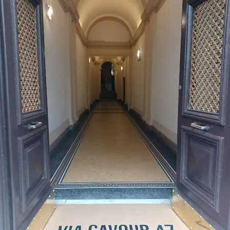 Hotel Leone Roma