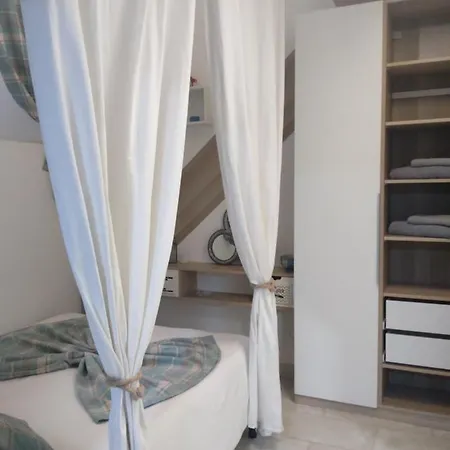 Casa Toni Apartment *