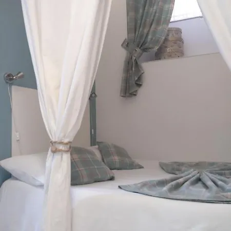 Apartamento Casa Toni Roma
