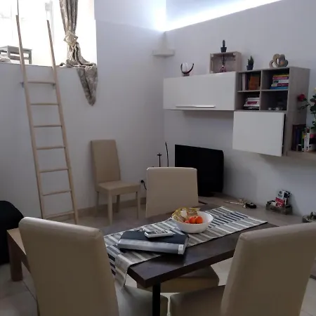 Casa Toni *