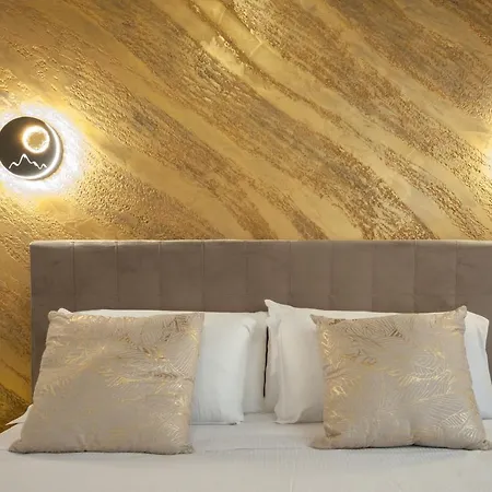 Campo De Fiori Chic Apartment Rome