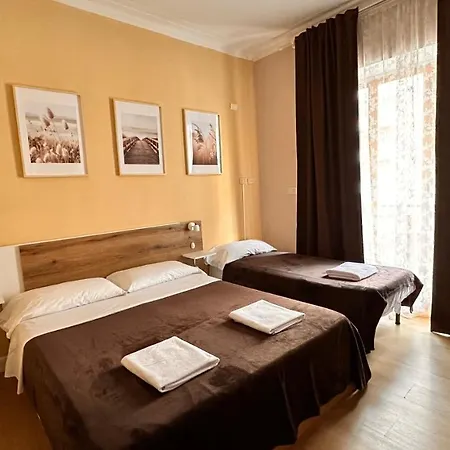 Pardis 3* Roma