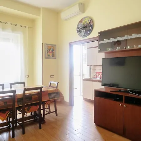 Apartment Casa Angelina Con 3 Da Letto