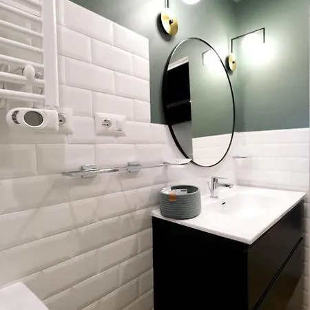 Casa Orchidea Apartment