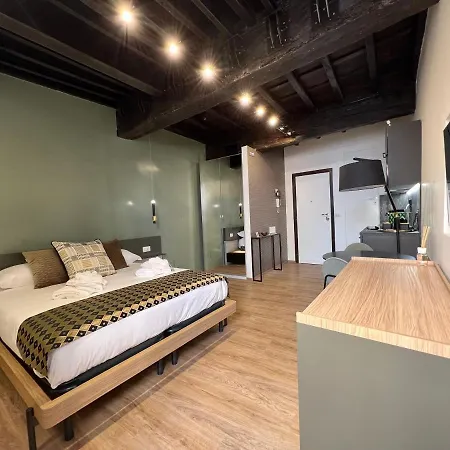 Casa Orchidea * רומא