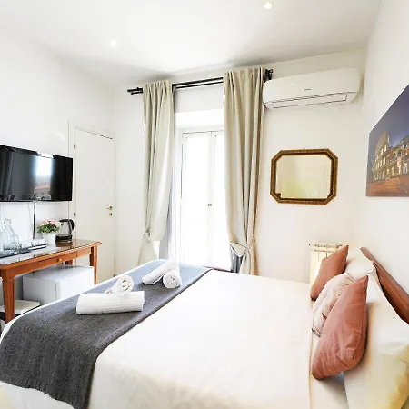 Πανσιόν Key Center 3*