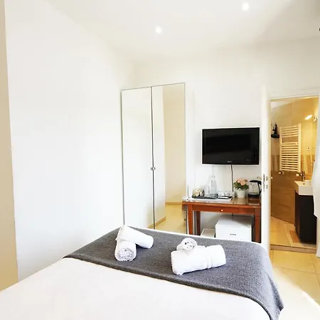 Key Center 3* Roma
