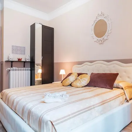 Guest house Royal - Elegante Nel Cuore Di