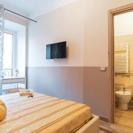 Guest house Royal - Elegante Nel Cuore Di Rome