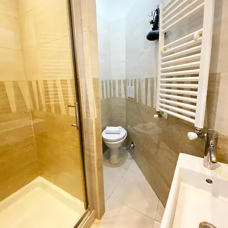 Key Center 3* Roma