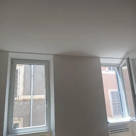 Harmony In Appartement