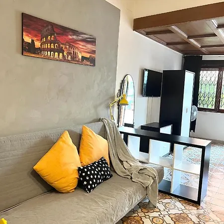 Guest house Aria Di Casa *